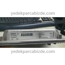 ECM-KONTROL/MODÜL S60/S80/XC70 Ch.425000-> 8603115 & 30668478