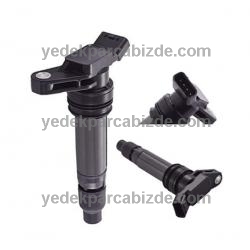 S60/S80/XC60/ 3.2 V6 ENDİKSİYON BOBİNİ 30684245