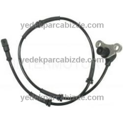 VOLVO ABS SENSÖR ARKA SAĞ-SOL S40 / V40 CH->985261 E KADAR 2000 - 2004 30850024