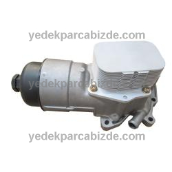 VOLVO S40/V40/S60/V60 YAĞ SOĞUTUCU VE FİLTRESİ KOMPLE 31321630