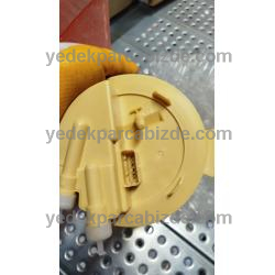 VOLVO S60 / V60 YAKIT POMPASI KOMPLE 2011-> 31372889