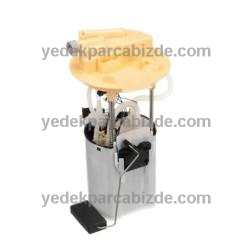 VOLVO S60 / V60 YAKIT POMPASI KOMPLE 2011-> 31372889