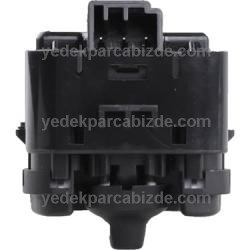 S60/S90/XC60/XC90 SOL CAM DÜĞMESİ 31433407
