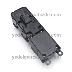 S60/S90/XC60/XC90 SOL CAM DÜĞMESİ 31433407
