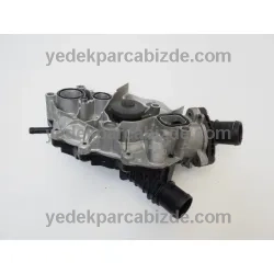 VOLVO XC40 SU POMPASI 1.5B 2019-> 32208947