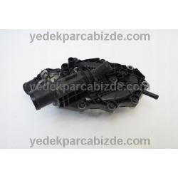 VOLVO XC40 SU POMPASI 1.5B 2019-> 32208947