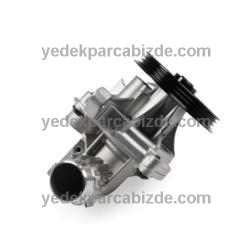 VOLVO DEVİRDAİM (SU) POMPASI V90 / XC60 / XC90 B4 & B5 MİLD HYBRİD 32382368 - 32441162 - 32252284