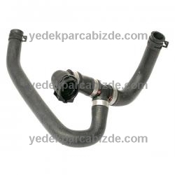 JAGUAR RADYATÖR YEDEK SU DEPO HORTUMU / S-TYPE / XR841649