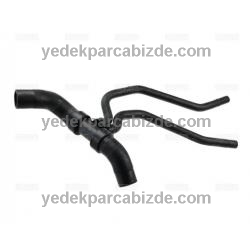 JAGUAR RADYATÖR ALT HORTUMU / S-TYPE / XR82871