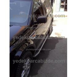 LAND ROVER FREELANDER-2 YAN BASAMAK SETİ / LR002762