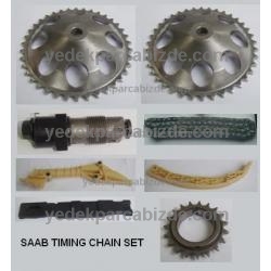 SAAB EKSANTRİK ZİNCİR SET / 99133045