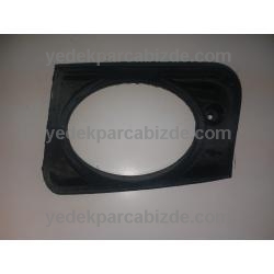 ROVER SİS FAR ÇERÇEVE SOL 400 SEDAN 1995-> DXB100310LML-3D  (YERLİ)