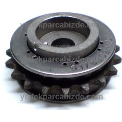 SAAB BALANS DİŞLİSİ SAĞ ÜST / 9178302