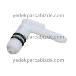 SAAB BENZİN POMPA SİBOBU / 900 / 9000 / 1007925 - 320017517 - 4161766 - 21341766