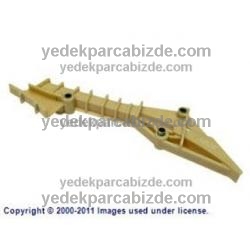 SAAB EKSANTİRİK ZİNCİR GERGİ PALETİ SOL / 9-3 / 9-5 / 900 / 9000 / 55557270