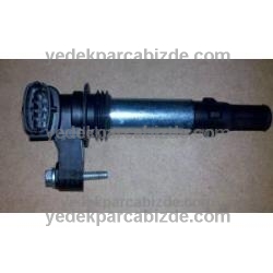 SAAB ENDİKSİYON BOBİNİ / 9-3 / B284 V6 / 12629037