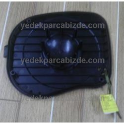 SAAB HAVA FİLTRE KUTU (KAZAN) ALT KAPAK / 9-5 / 4572517