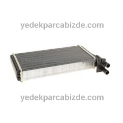 SAAB KALORİFER RADYATÖRÜ / 9000 / 5046362