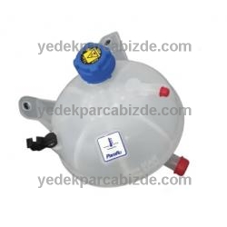 ALFA ROMEO GIULIETTA YEDEK SU DEPOSU / 50544421