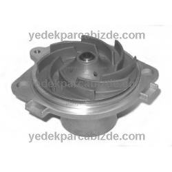 SAAB DEVİRDAİM SU POMPASI / 9-3 / 1.9 DIESEL / 55268918