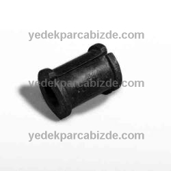VİRAJ DEMİR LASTİK ÖN (İç Çap: 18 mm) FORTWO 