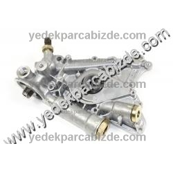 LAND ROVER YAĞ POMPASI FREELANDER 2.0 TCIE DİZEL / LPF101200