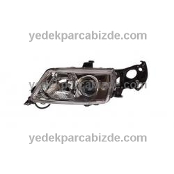 SAAB FAR SOL XENONLU / 9-5 / 2002-2005 / 5284450
