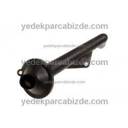 ROVER KARTER YAĞ POMPA SÜZGECİ / LSP10027