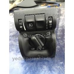 OPEL VECTRA B FAR ANAHTARI