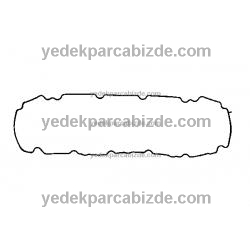 ROVER KÜLBÜTÖR KAPAK CONTASI-EMME GUG705053VC - GUG815150VC 