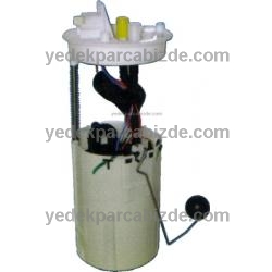 ALFA ROMEO BENZİN POMPASI KOMPLE / 156 1.6 TWINSPARK / 60652212