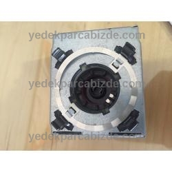 SAAB XENON AMPÜL DUYU / 12790587
