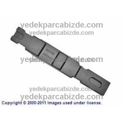 SAAB EKSANTRİK ZİNCİR GERGİ PALETİ ÜST / 8859324