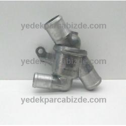 ALFA 164 2.0 TWIN SPARK TERMOSTAT KOMPLE 60512869