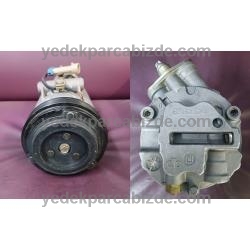 OPEL ASTRA-G KLİMA (AC) KOMPRESÖRÜ / 6560524