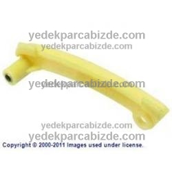 SAAB BALANS ZİNCİR GERGİ PALETİ ÜST / 55557272