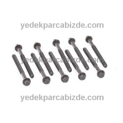 SİLİNDİR KAPAK SAPLAMASI 850/960/S40/S60/S80/XC90 6842347