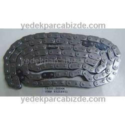 SAAB EKSANTRİK ZİNCİRİ / 9321845