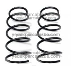 MAZDA 323 FAMİLİA ARKA HELEZON YAYI SOL 1997-1999