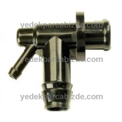 SAAB SİBOB KAPAK NİPPLE / 900 / 9000 / 7517048