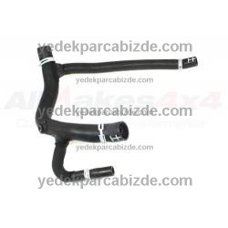 LAND ROVER ÜST RADYATÖR HORTUMU / DISCOVERY II / PEH101080