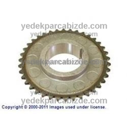 SAAB KRANK DİŞLİSİ (BALANS ZİNCİRİNİN) / 9138264