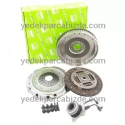 JAGUAR VOLANTLI DEBRİYAJ SET / X-TYPE / 2.0 DIESEL 16V / C2S27921