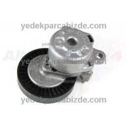 ROVER DİREKSİYON GERGİSİ KOMPLE (YENİ MODEL) 25/45/200/400/FREELANDER  PQG100180