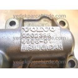 VOLVO SELENOİD VALFİ S40 / V40 TURBO 2000 -> 9203388 - 36002683