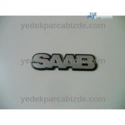 SAAB YAZI ÇAMURLUK ÖN -SAAB / 900 / 9227729
