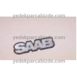 SAAB YAZI PANJUR -SAAB / 9000 / 1985 - 1993 / 9253022
