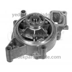 SAAB DEVİRDAİM SU POMPASI / 9-3 / B207 BENZİNLİ / 6136000004