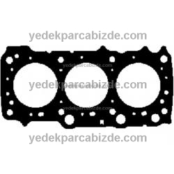 SAAB SİLİNDİR KAPAK CONTASI-SOL D308 / 9-5 / 5950696