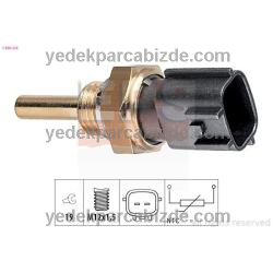 NISSAN MOTOR ISI MÜŞÜRÜ / MICRA / 1993-2003 / 226300M200